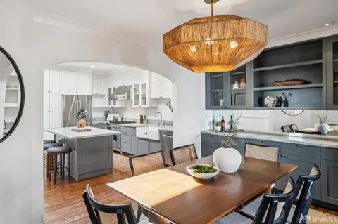 $2,495,000 | 73 Almaden Court, San Francisco, CA 94118