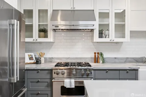 $2,495,000 | 73 Almaden Court, San Francisco, CA 94118