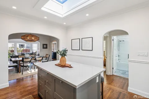 $2,495,000 | 73 Almaden Court, San Francisco, CA 94118