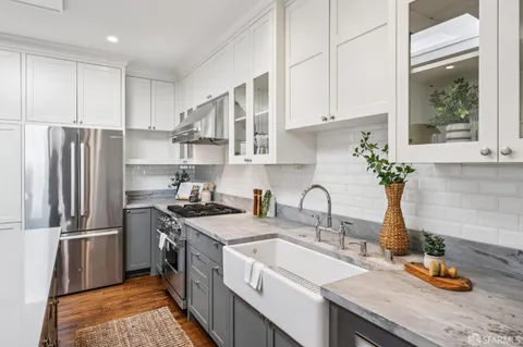 $2,495,000 | 73 Almaden Court, San Francisco, CA 94118
