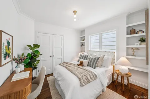 $2,495,000 | 73 Almaden Court, San Francisco, CA 94118