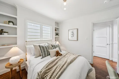 $2,495,000 | 73 Almaden Court, San Francisco, CA 94118