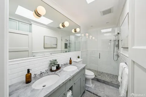 $2,495,000 | 73 Almaden Court, San Francisco, CA 94118