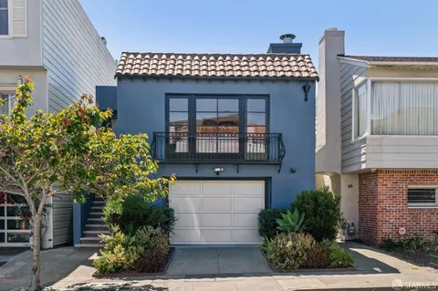 $2,495,000 | 73 Almaden Court, San Francisco, CA 94118