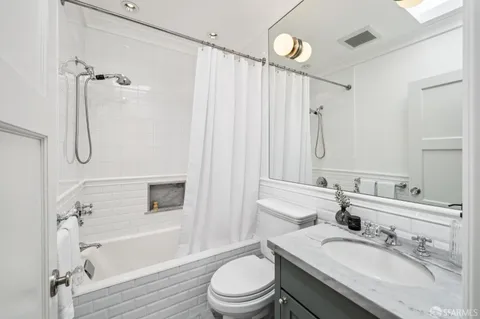 $2,495,000 | 73 Almaden Court, San Francisco, CA 94118