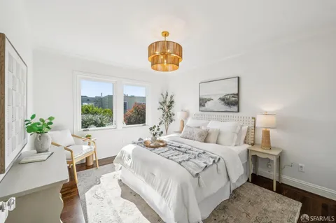 $2,495,000 | 73 Almaden Court, San Francisco, CA 94118