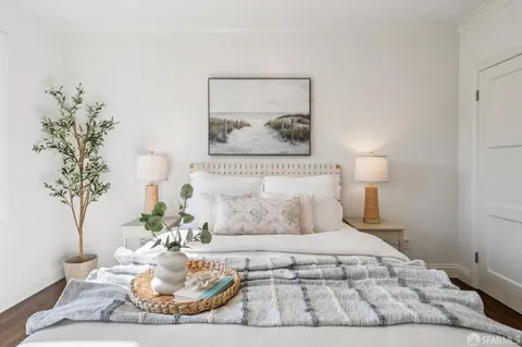 $2,495,000 | 73 Almaden Court, San Francisco, CA 94118