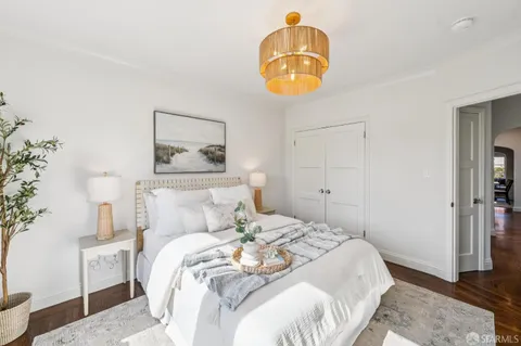 $2,495,000 | 73 Almaden Court, San Francisco, CA 94118