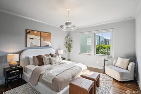 $2,495,000 | 73 Almaden Court, San Francisco, CA 94118