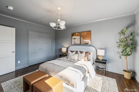 $2,495,000 | 73 Almaden Court, San Francisco, CA 94118