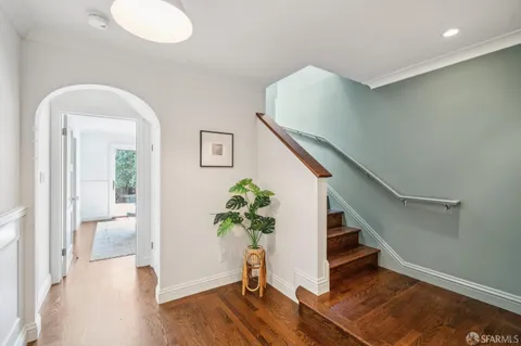 $2,495,000 | 73 Almaden Court, San Francisco, CA 94118