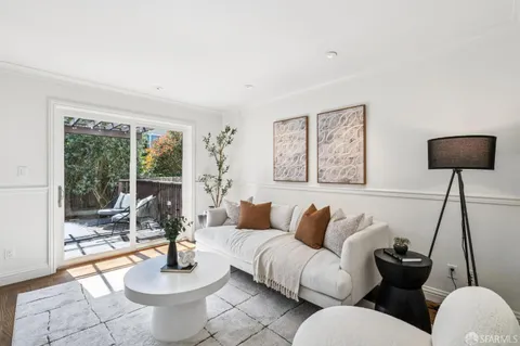 $2,495,000 | 73 Almaden Court, San Francisco, CA 94118