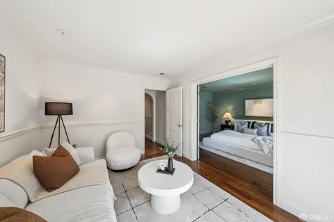 $2,495,000 | 73 Almaden Court, San Francisco, CA 94118