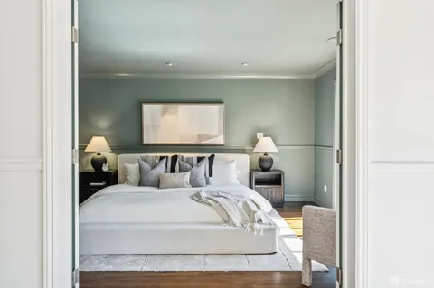 $2,495,000 | 73 Almaden Court, San Francisco, CA 94118