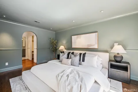 $2,495,000 | 73 Almaden Court, San Francisco, CA 94118