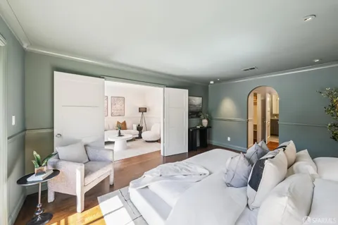 $2,495,000 | 73 Almaden Court, San Francisco, CA 94118