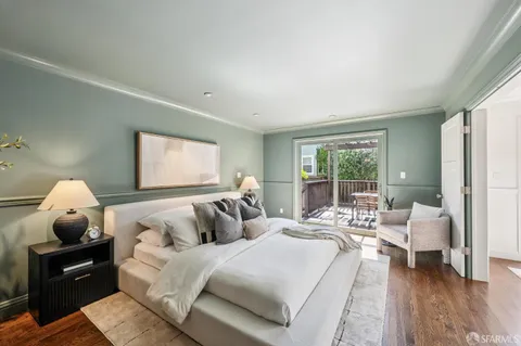 $2,495,000 | 73 Almaden Court, San Francisco, CA 94118