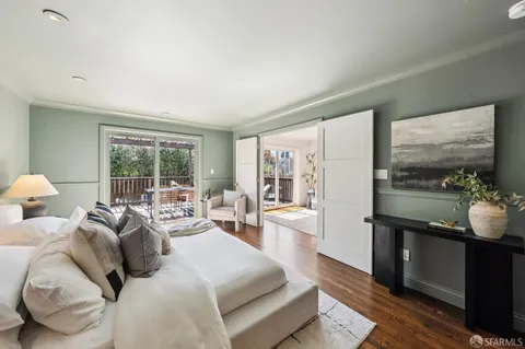 $2,495,000 | 73 Almaden Court, San Francisco, CA 94118