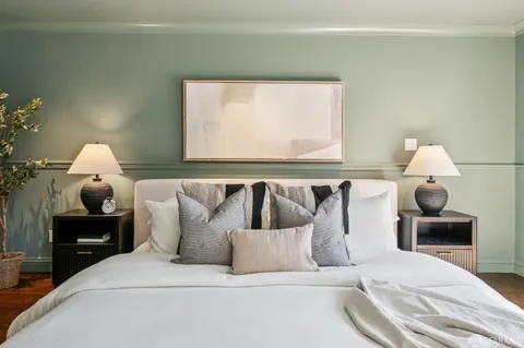 $2,495,000 | 73 Almaden Court, San Francisco, CA 94118