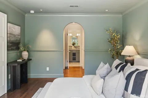 $2,495,000 | 73 Almaden Court, San Francisco, CA 94118