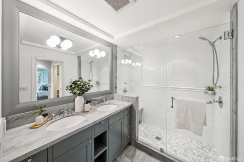 $2,495,000 | 73 Almaden Court, San Francisco, CA 94118