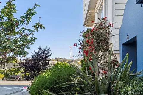 $2,495,000 | 73 Almaden Court, San Francisco, CA 94118