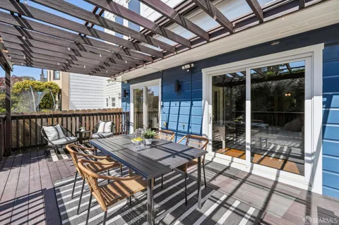 $2,495,000 | 73 Almaden Court, San Francisco, CA 94118