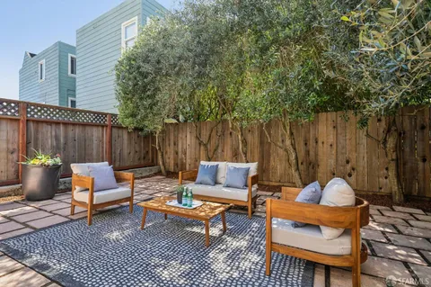 $2,495,000 | 73 Almaden Court, San Francisco, CA 94118