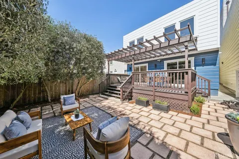 $2,495,000 | 73 Almaden Court, San Francisco, CA 94118