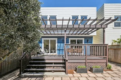 $2,495,000 | 73 Almaden Court, San Francisco, CA 94118