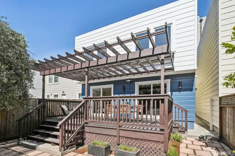 $2,495,000 | 73 Almaden Court, San Francisco, CA 94118