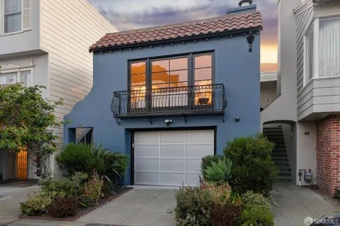 $2,495,000 | 73 Almaden Court, San Francisco, CA 94118