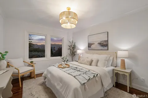 $2,495,000 | 73 Almaden Court, San Francisco, CA 94118