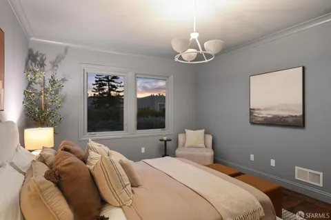 $2,495,000 | 73 Almaden Court, San Francisco, CA 94118