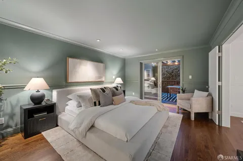$2,495,000 | 73 Almaden Court, San Francisco, CA 94118