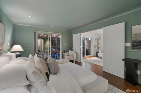 $2,495,000 | 73 Almaden Court, San Francisco, CA 94118