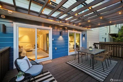 $2,495,000 | 73 Almaden Court, San Francisco, CA 94118
