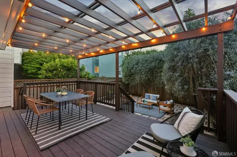 $2,495,000 | 73 Almaden Court, San Francisco, CA 94118