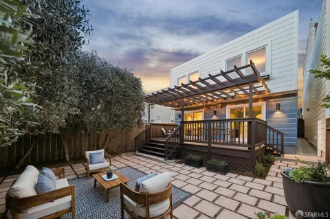 $2,495,000 | 73 Almaden Court, San Francisco, CA 94118