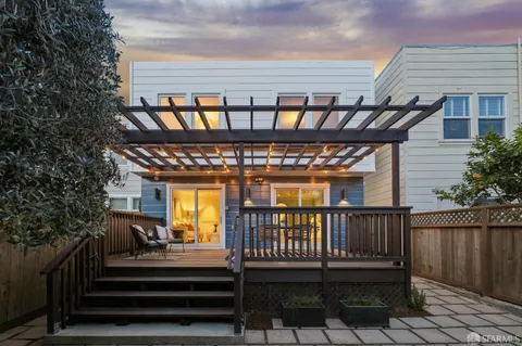 $2,495,000 | 73 Almaden Court, San Francisco, CA 94118