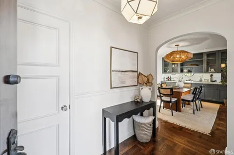 $2,495,000 | 73 Almaden Court, San Francisco, CA 94118