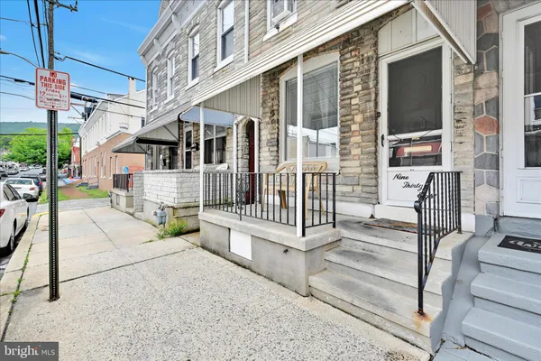 $190,000 | 938 Pike Street, Reading, PA 19604