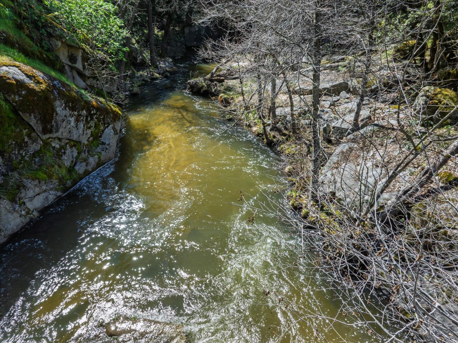 42324 Buckeye Road Oakhurst, CA 93644 - Photo 43 of 45 a view of lake