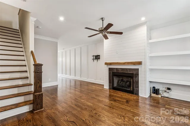 $354,900 | 399 Beacon Street Northwest, Concord, NC 28027