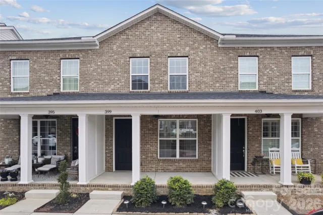 $354,900 | 399 Beacon Street Northwest, Concord, NC 28027