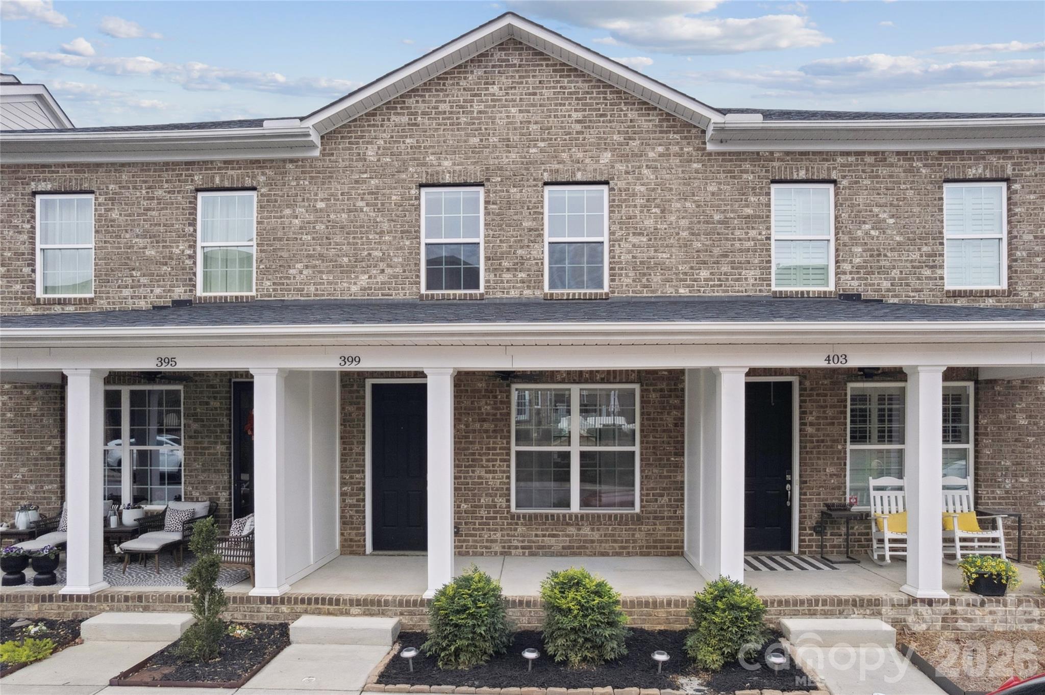 399 Beacon Street Northwest Concord, NC 28027 - Photo 2 of 36