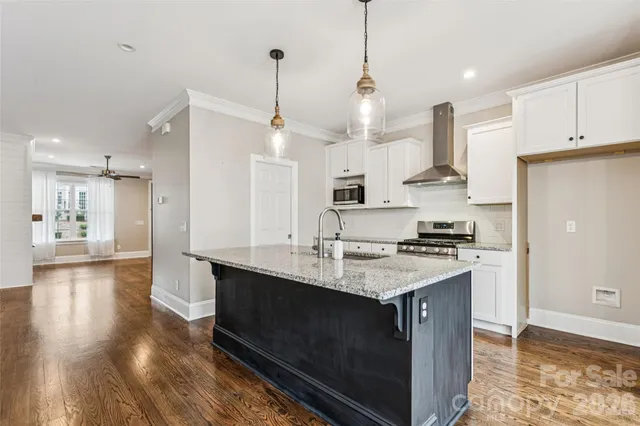 $354,900 | 399 Beacon Street Northwest, Concord, NC 28027