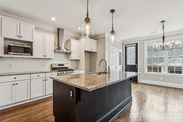 $354,900 | 399 Beacon Street Northwest, Concord, NC 28027