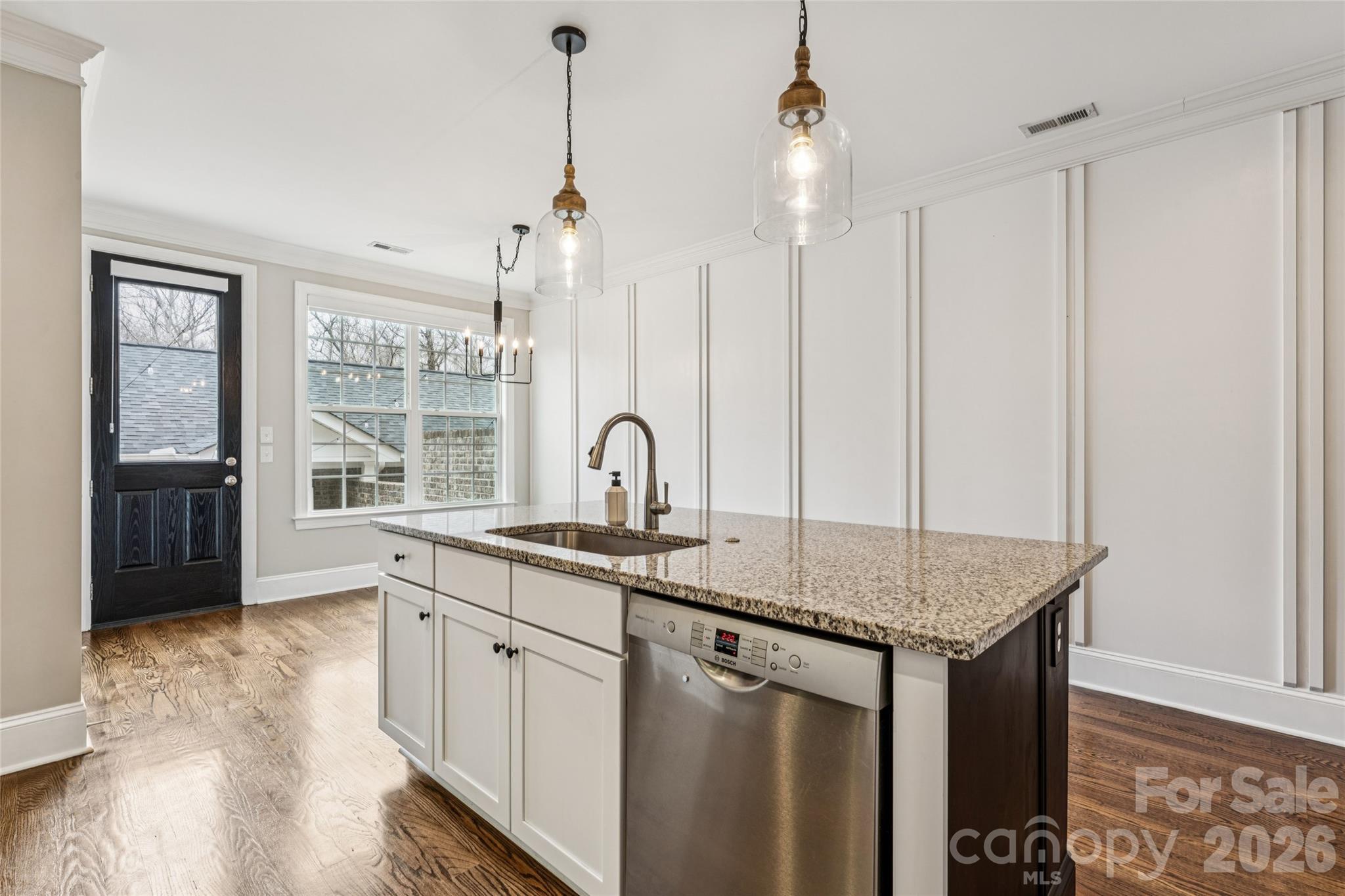 399 Beacon Street Northwest Concord, NC 28027 - Photo 6 of 36