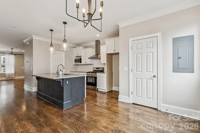 $354,900 | 399 Beacon Street Northwest, Concord, NC 28027